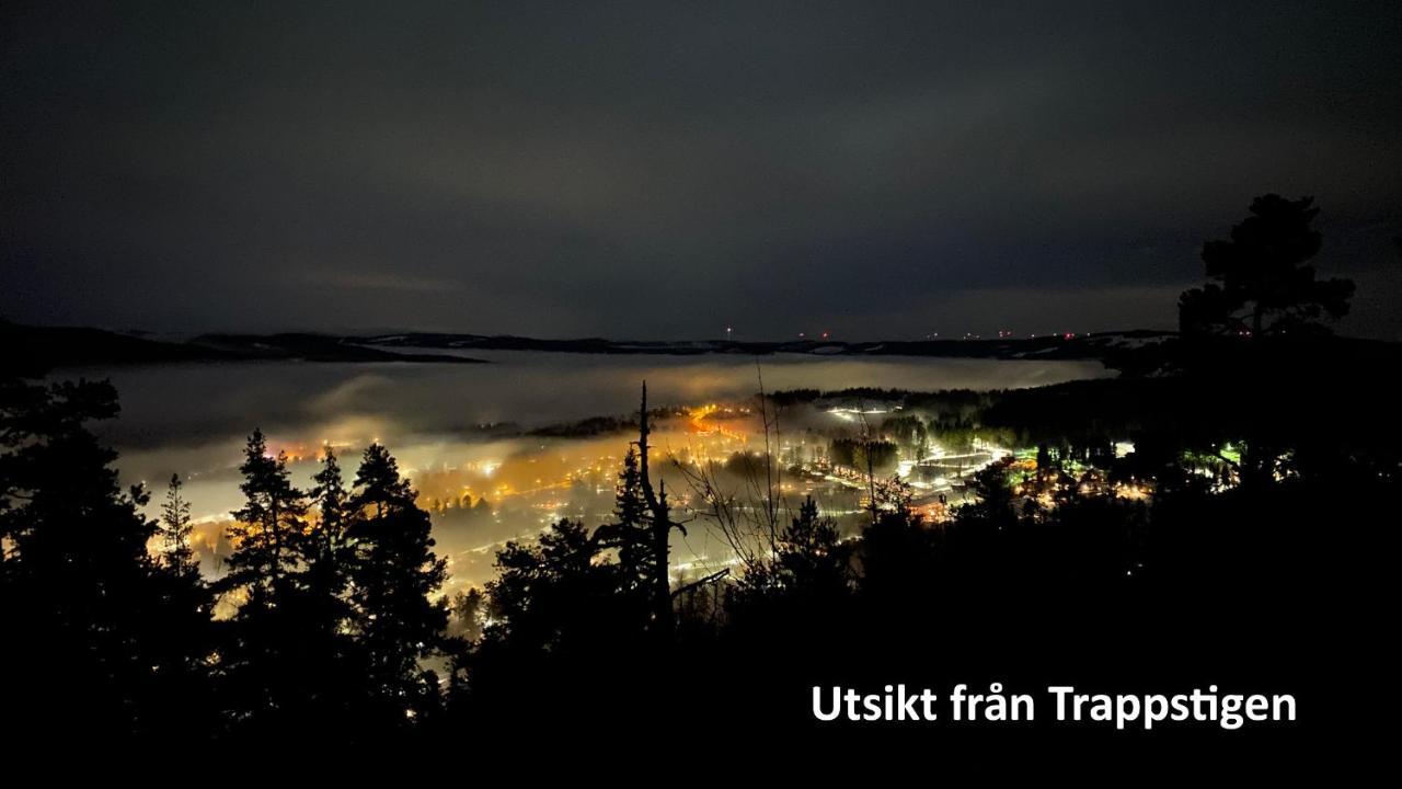 Nyrenoverat Boende I Vackra Йервсё Экстерьер фото